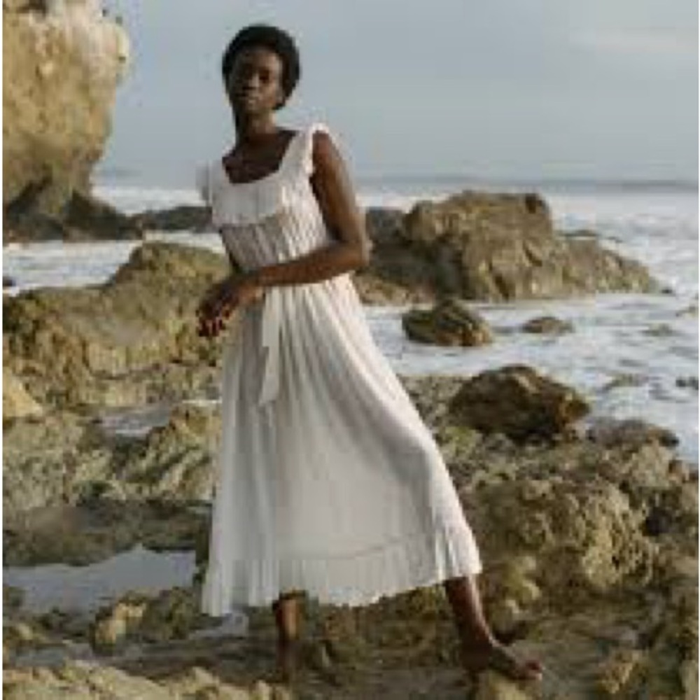 Doen Sycamore Dress